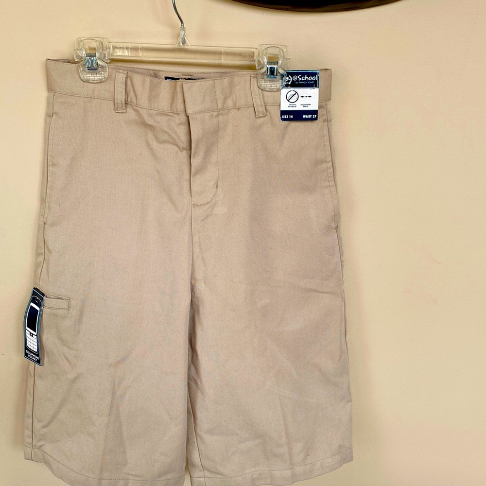 Kids shorts
